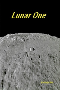 Enlarge image Cover: Lunar One - George Ross