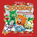 Cover: Spookley and the Christmas Kittens, the Movie Book - Holiday Hill