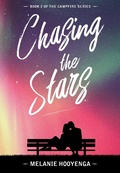 Cover: Chasing the Stars - Melanie Hooyenga
