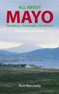 Cover: All about Mayo - Thomas Kennedy