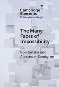 Cover: The Many Faces of Impossibility - Cambridge University Press