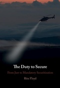 Cover: The Duty to Secure - Cambridge University Press