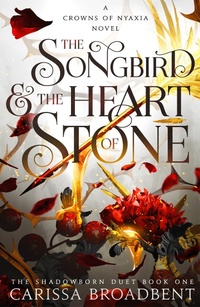 Abbildung von: The Songbird and the Heart of Stone - Tor Books;Tor Bramble