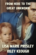 Cover: From Here to the Great Unknown: A Memoir - MACMILLAN