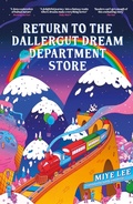Cover: Return to the DallerGut Dream Department Store - Wildfire