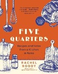 Cover: Five Quarters - Headline Home