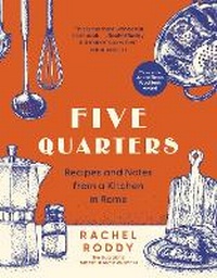 Abbildung von: Five Quarters - Headline Home