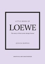 Cover: Little Book of Loewe - Welbeck