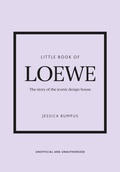 Cover: Little Book of Loewe - Welbeck