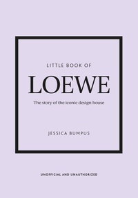 Abbildung von: Little Book of Loewe - Welbeck