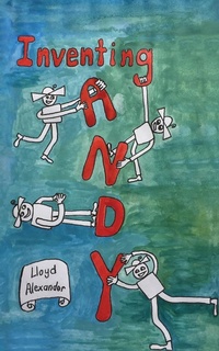 Enlarge image Cover: Inventing Andy - Austin Macauley Publishers