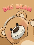Cover: Big Bear - Austin Macauley Publishers