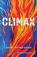 Cover: Climax - Austin Macauley Publishers