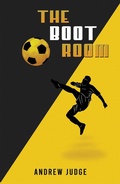 Cover: Boot Room - Austin Macauley Publishers