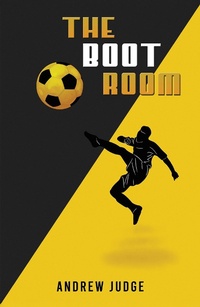 Abbildung von: Boot Room - Austin Macauley Publishers