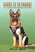 Cover: Sarge Is in Charge - Austin Macauley Publishers