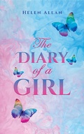 Cover: Diary of a Girl - Austin Macauley Publishers