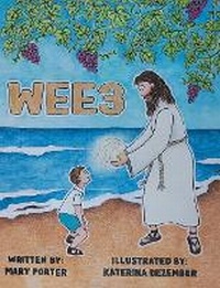 Enlarge image Cover: Wee3 - FriesenPress