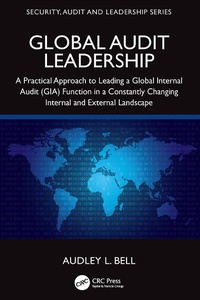Abbildung von: Global Audit Leadership - CRC Press