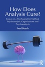 Cover: How Does Analysis Cure? - Routledge