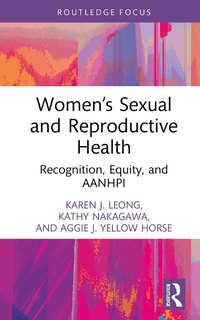 Abbildung von: Women's Sexual and Reproductive Health - Routledge
