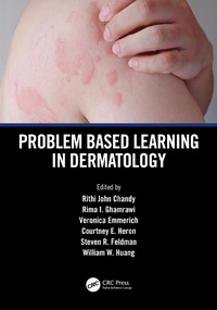 Abbildung von: Problem Based Learning in Dermatology - CRC Press