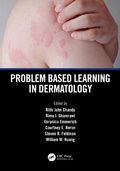 Cover: Problem Based Learning in Dermatology - CRC Press