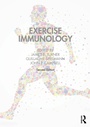 Cover: Exercise Immunology - Routledge