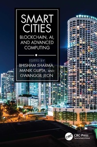 Abbildung von: Smart Cities - CRC Press