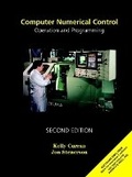 Cover: Computer Numerical Control - Pearson