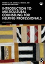 Cover: Introduction to Multicultural Counseling for Helping Professionals - Routledge