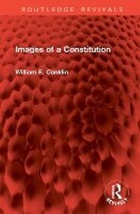 Enlarge image Cover: Images of a Constitution - Routledge
