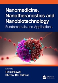 Abbildung von: Nanomedicine, Nanotheranostics and Nanobiotechnology - CRC Press