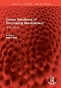 Cover: Gower Handbook of Purchasing Management - Routledge