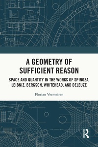 Abbildung von: A Geometry of Sufficient Reason - Routledge
