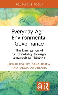 Abbildung von: Everyday Agri-Environmental Governance - Routledge