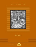 Cover: Bambi - Everyman's Library USA