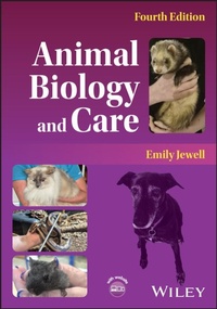 Abbildung von: Animal Biology and Care - Wiley