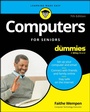 Cover: Computers For Seniors For Dummies - Wiley