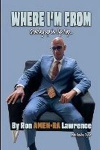 Enlarge image Cover: Where I'm From "Growing Up in Hip Hop" - Lulu.com