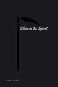 Cover: Slain in the Spirit - Lulu.com
