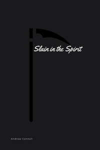 Enlarge image Cover: Slain in the Spirit - Lulu.com