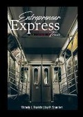 Cover: The Entrepreneur Express Train - Lulu.com
