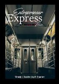 Enlarge image Cover: The Entrepreneur Express Train - Lulu.com