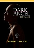 Cover: Dark Angel - Lulu.com