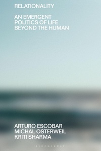 Enlarge image Cover: Relationality - Bloomsbury Visual Arts