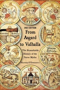Bild: From Asgard to Valhalla - Bloomsbury Academic