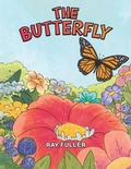Cover: Butterfly - Austin Macauley Publishers