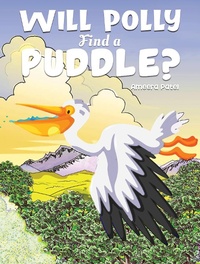 Enlarge image Cover: Will Polly Find a Puddle? - Austin Macauley Publishers