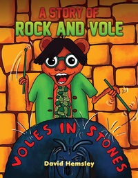 Bild vergrößern Bild: Story of Rock and Vole - Austin Macauley Publishers